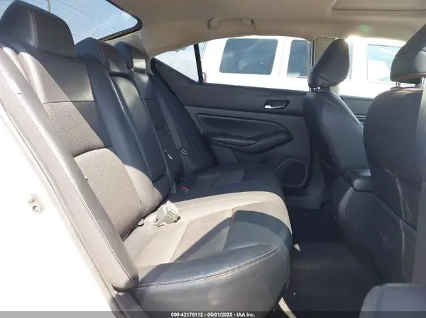 1N4BL4CV7KC102854 2019 NISSAN ALTIMA - Image 8