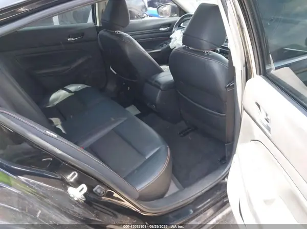 1N4BL4CV7KC107634 2019 NISSAN ALTIMA - Image 8