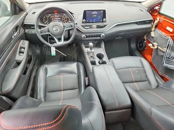 1N4BL4CV7KC109965 2019 NISSAN ALTIMA - Image 8