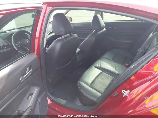 1N4BL4CV7KC113840 2019 NISSAN ALTIMA - Image 8