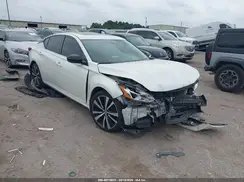 1N4BL4CV7KC114809 2019 NISSAN ALTIMA