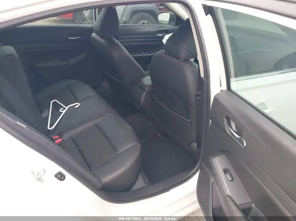1N4BL4CV7KC114809 2019 NISSAN ALTIMA - Image 8