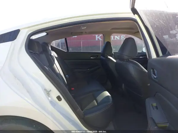 1N4BL4CV7KC116706 2019 NISSAN ALTIMA - Image 8