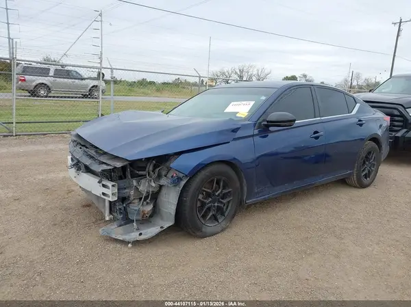 1N4BL4CV7KC117208 2019 NISSAN ALTIMA - Image 2