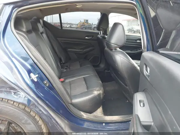1N4BL4CV7KC117208 2019 NISSAN ALTIMA - Image 8