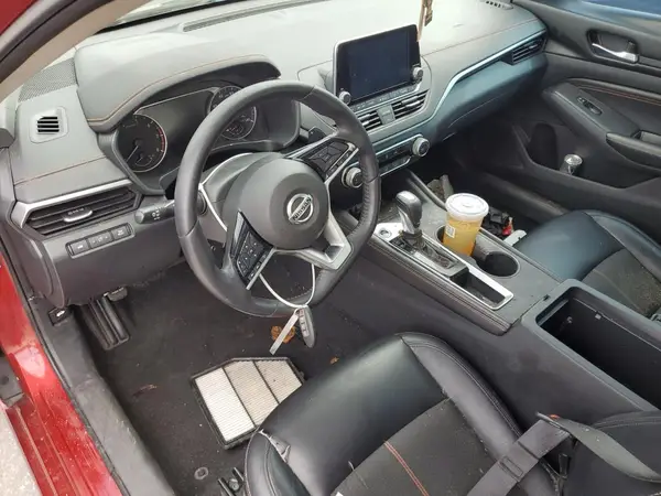 1N4BL4CV7KC117497 2019 NISSAN ALTIMA - Image 8