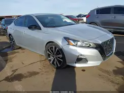 1N4BL4CV7KC118469 2019 NISSAN ALTIMA