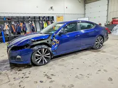 1N4BL4CV7KC121372 2019 NISSAN ALTIMA