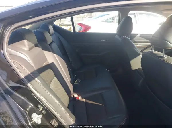 1N4BL4CV7KC123736 2019 NISSAN ALTIMA - Image 8