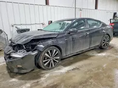 1N4BL4CV7KC123848 2019 NISSAN ALTIMA