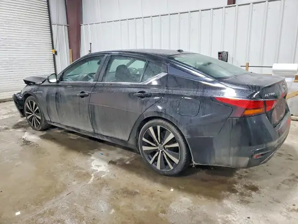 1N4BL4CV7KC123848 2019 NISSAN ALTIMA - Image 2