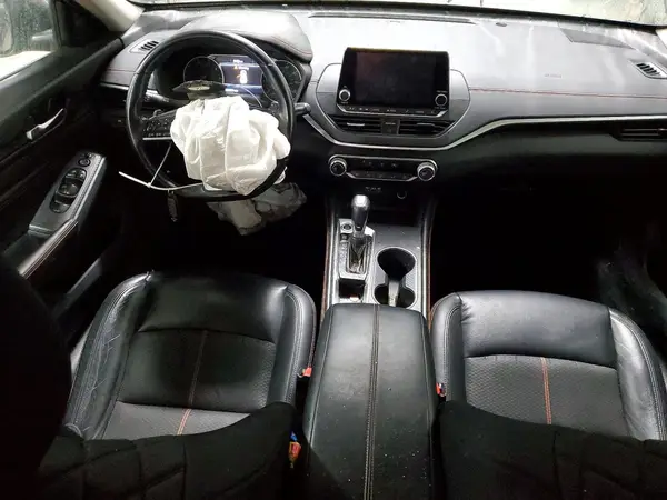1N4BL4CV7KC123848 2019 NISSAN ALTIMA - Image 8