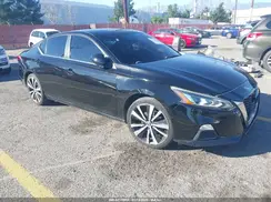 1N4BL4CV7KC126409 2019 NISSAN ALTIMA