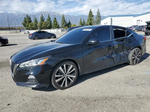 1N4BL4CV7KC126409 2019 NISSAN ALTIMA - Image 1