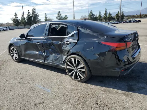1N4BL4CV7KC126409 2019 NISSAN ALTIMA - Image 2