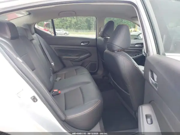 1N4BL4CV7KC126491 2019 NISSAN ALTIMA - Image 8