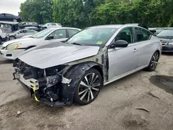 1N4BL4CV7KC126670 2019 NISSAN ALTIMA