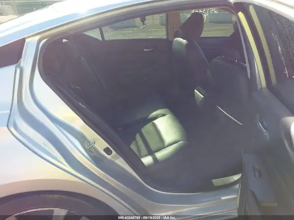 1N4BL4CV7KC127740 2019 NISSAN ALTIMA - Image 8