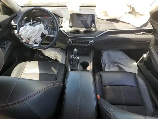 1N4BL4CV7KC129472 2019 NISSAN ALTIMA - Image 8