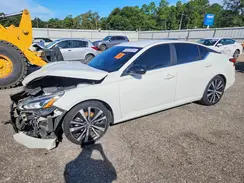 1N4BL4CV7KC130265 2019 NISSAN ALTIMA