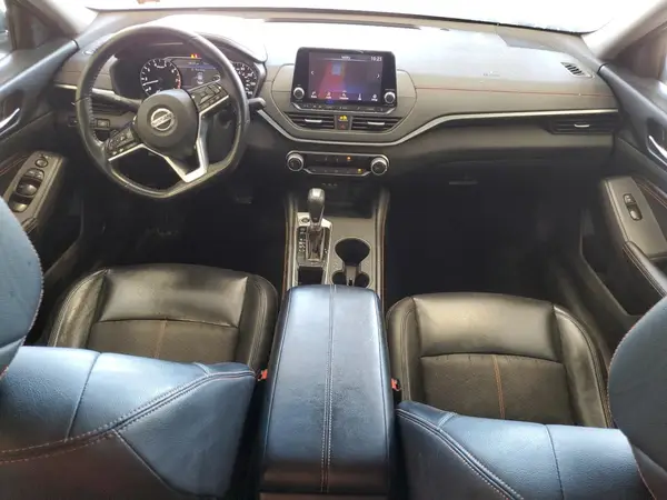 1N4BL4CV7KC132484 2019 NISSAN ALTIMA - Image 8
