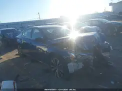 1N4BL4CV7KC132727 2019 NISSAN ALTIMA