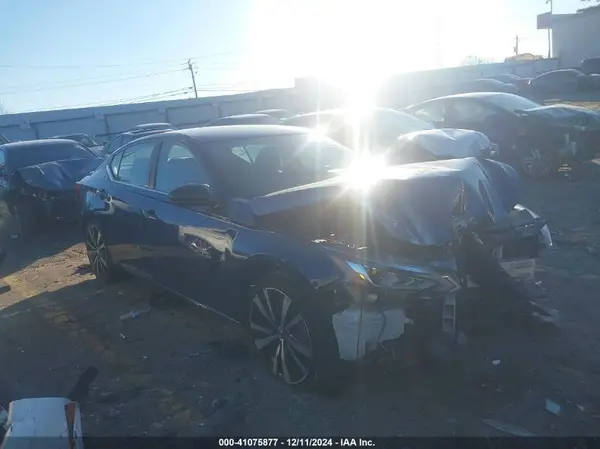 1N4BL4CV7KC132727 2019 NISSAN ALTIMA - Image 1