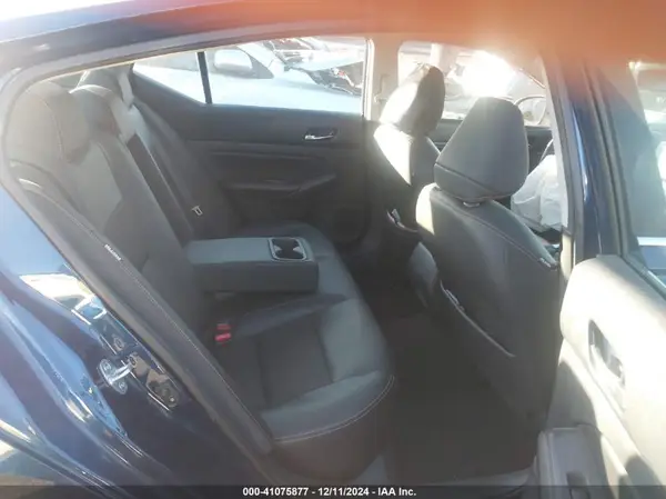 1N4BL4CV7KC132727 2019 NISSAN ALTIMA - Image 8