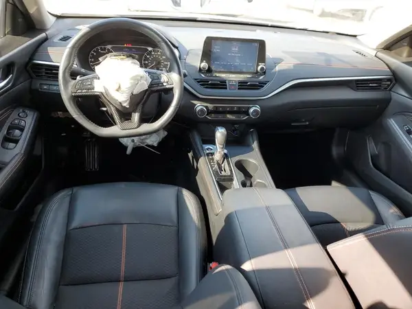 1N4BL4CV7KC133120 2019 NISSAN ALTIMA - Image 8