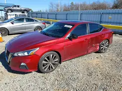 1N4BL4CV7KC134493 2019 NISSAN ALTIMA
