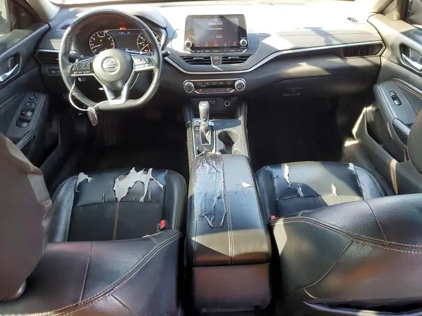 1N4BL4CV7KC134493 2019 NISSAN ALTIMA - Image 8