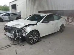 1N4BL4CV7KC135501 2019 NISSAN ALTIMA