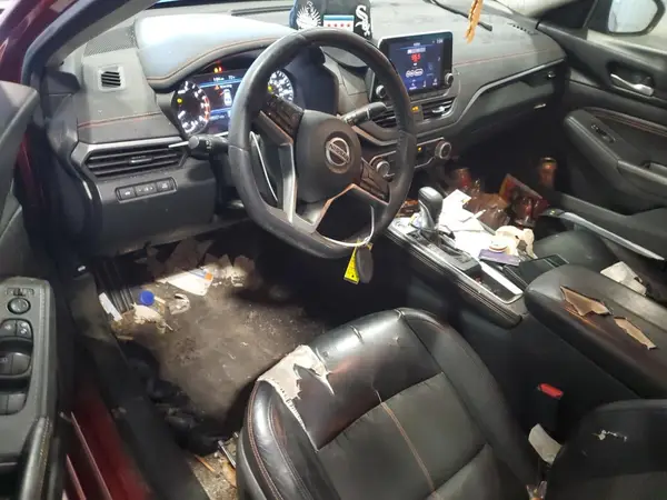 1N4BL4CV7KC136230 2019 NISSAN ALTIMA - Image 8