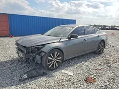 1N4BL4CV7KC136647 2019 NISSAN ALTIMA