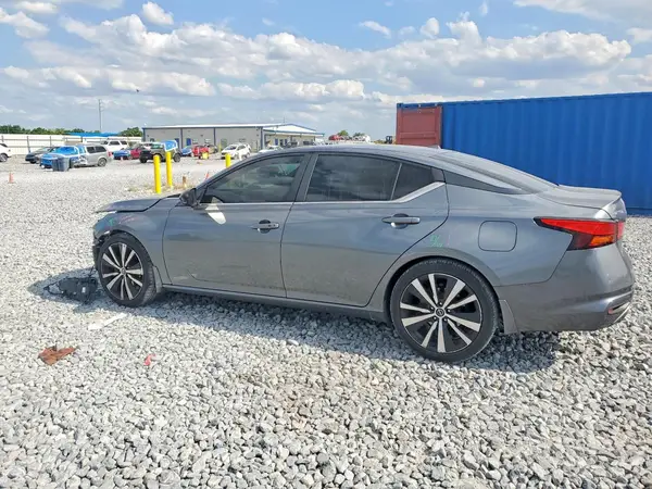 1N4BL4CV7KC136647 2019 NISSAN ALTIMA - Image 2