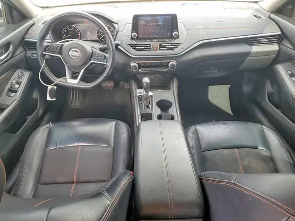 1N4BL4CV7KC136647 2019 NISSAN ALTIMA - Image 8