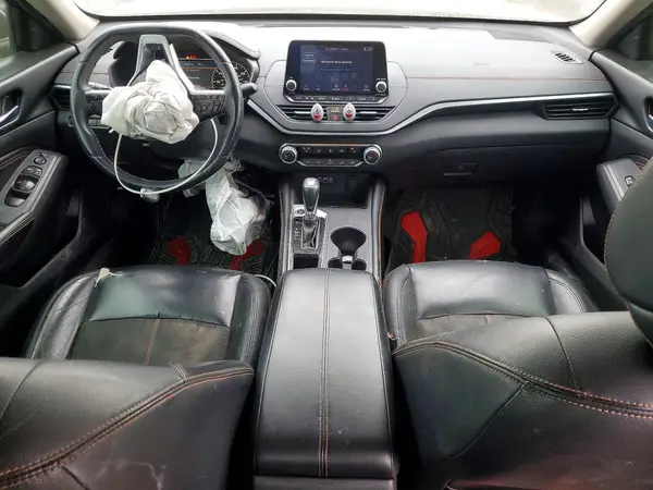 1N4BL4CV7KC137894 2019 NISSAN ALTIMA - Image 8