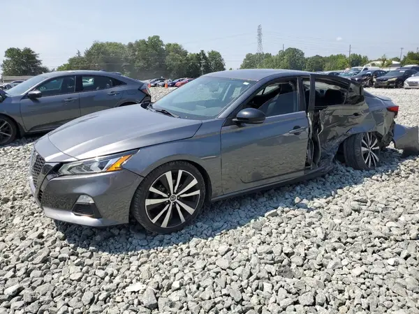 1N4BL4CV7KC139600 2019 NISSAN ALTIMA - Image 1