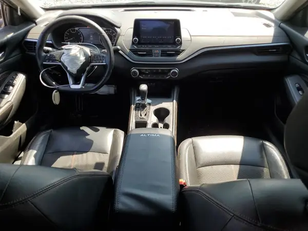 1N4BL4CV7KC139600 2019 NISSAN ALTIMA - Image 8