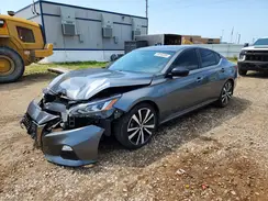 1N4BL4CV7KC139807 2019 NISSAN ALTIMA