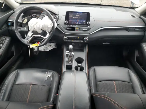 1N4BL4CV7KC140021 2019 NISSAN ALTIMA - Image 8