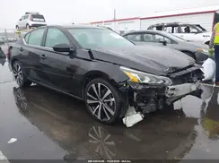 1N4BL4CV7KC141640 2019 NISSAN ALTIMA