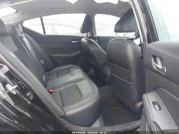 1N4BL4CV7KC141640 2019 NISSAN ALTIMA - Image 8