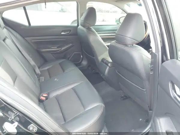 1N4BL4CV7KC147423 2019 NISSAN ALTIMA - Image 8