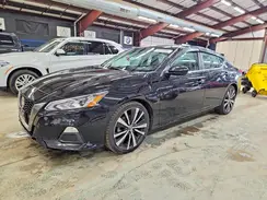 1N4BL4CV7KC148412 2019 NISSAN ALTIMA