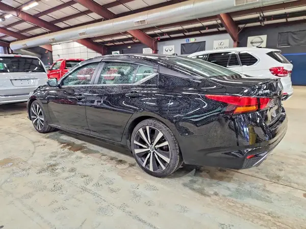 1N4BL4CV7KC148412 2019 NISSAN ALTIMA - Image 2