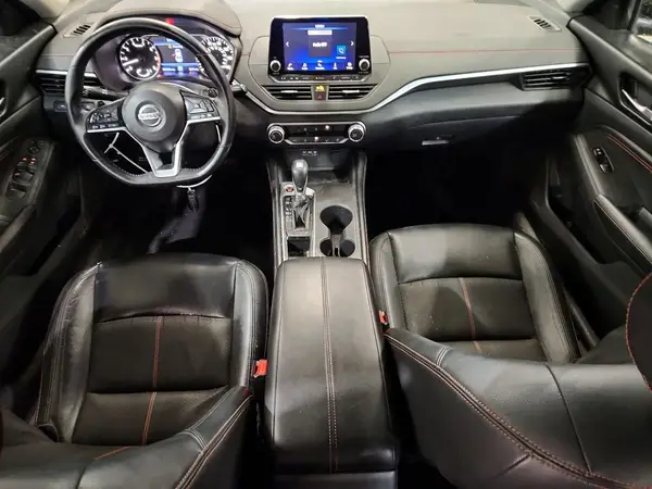 1N4BL4CV7KC148412 2019 NISSAN ALTIMA - Image 8