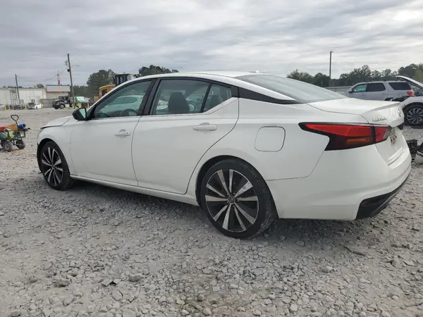 1N4BL4CV7KC152055 2019 NISSAN ALTIMA - Image 2