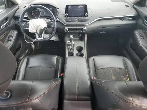 1N4BL4CV7KC152055 2019 NISSAN ALTIMA - Image 8