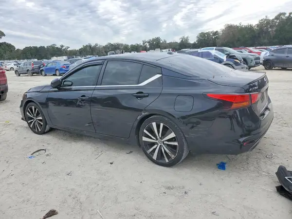 1N4BL4CV7KC153982 2019 NISSAN ALTIMA - Image 2